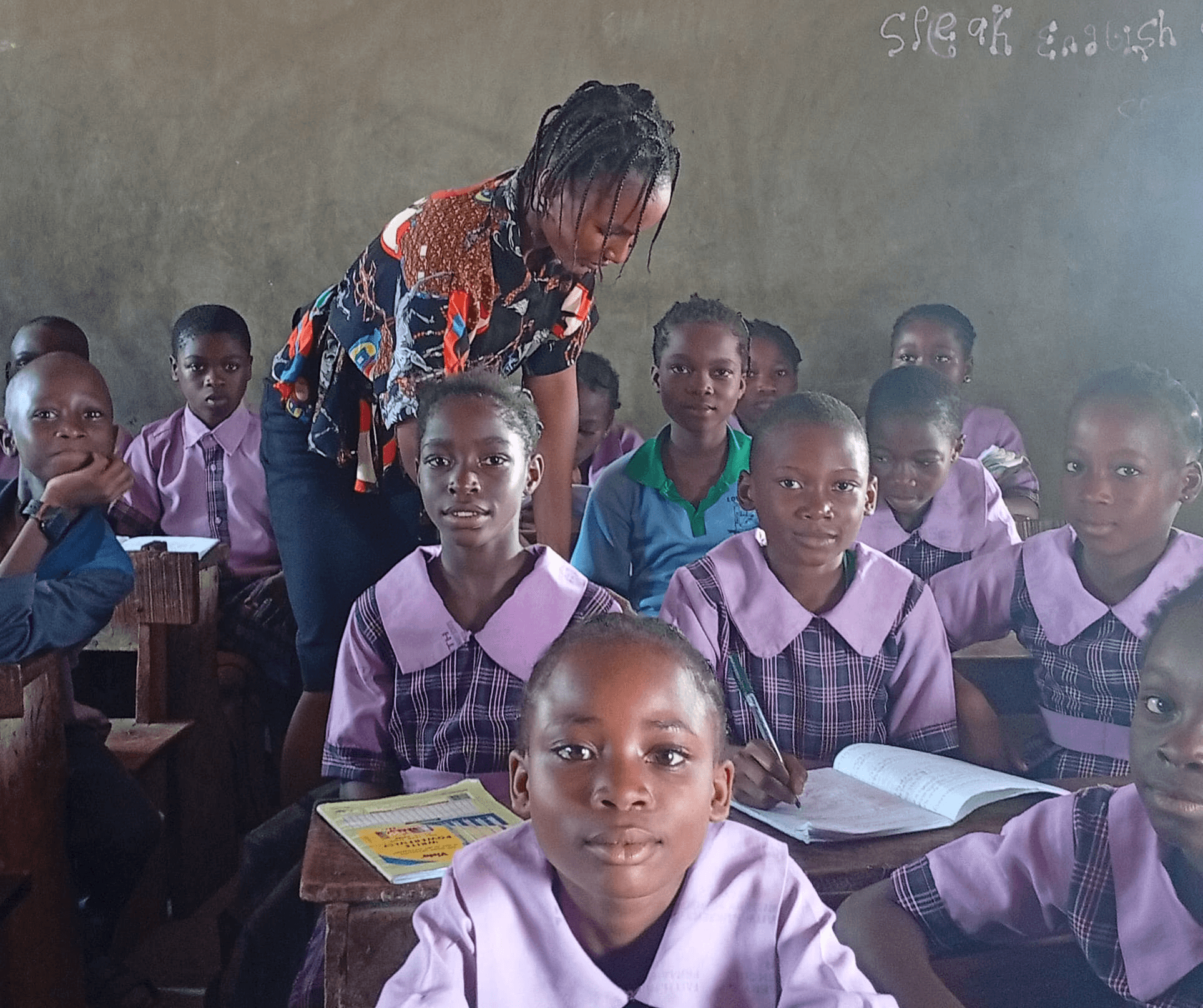 individualized image